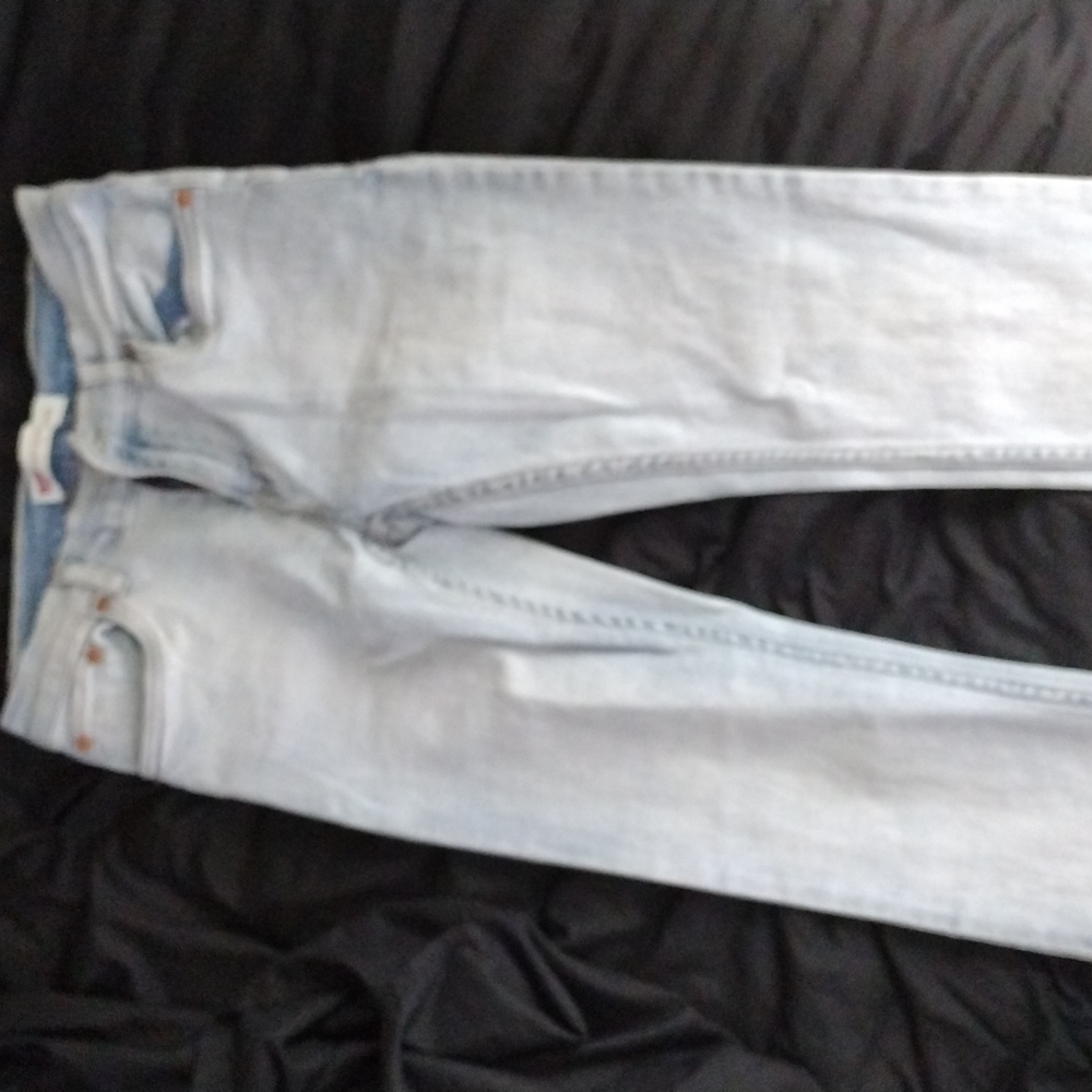 Boys jeans